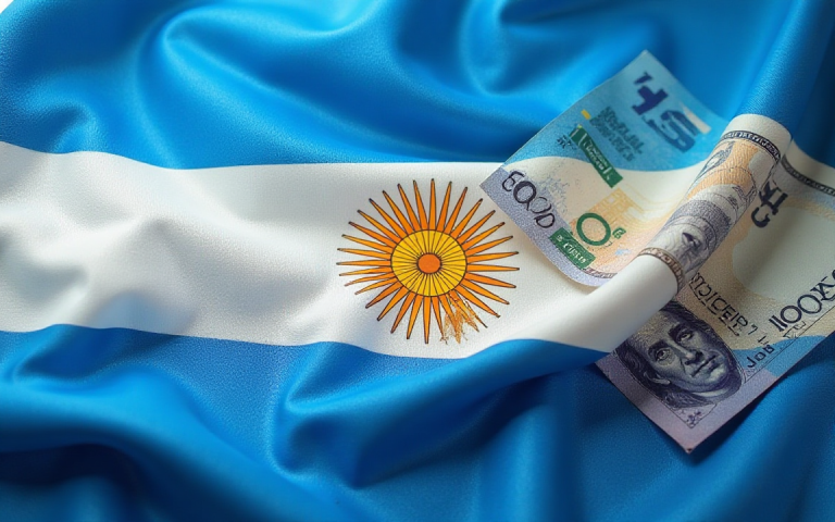 US Treasury clarifies Argentina deal is a swap line, not direct funding