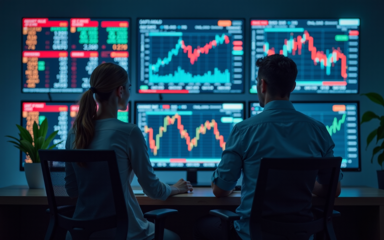 Europe markets open: Stoxx 600 rises 0.4%, extending its record-setting rally