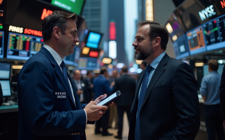 Dow futures flat ahead of market uncertainties: 5 things to know before Wall Street opens