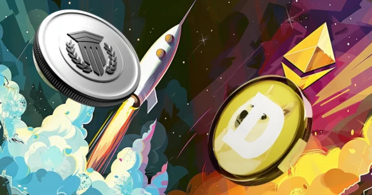 Which Crypto to Buy in October? Traders Say This Token Could Hit $1 Faster Than Dogecoin (DOGE)