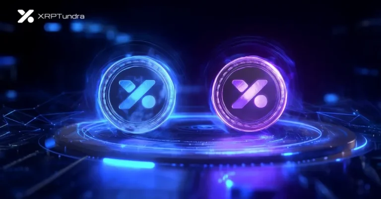 TRON Developers Impressed by XRP Tundra: Presale Offers Revolutionary Dual Token Acquisition Opportunity