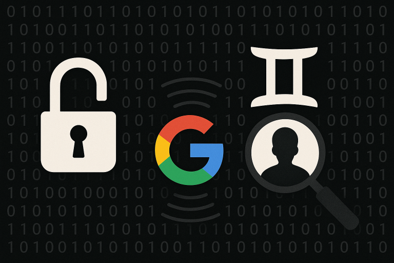 AI privacy breach? Google sued for allegedly letting Gemini read emails, chats