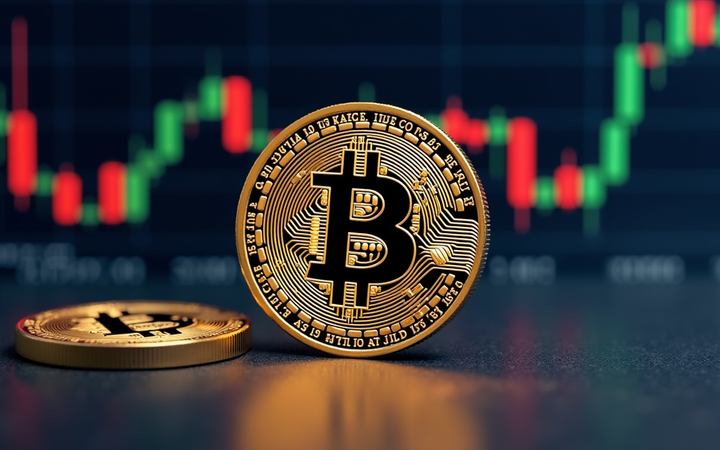 Bitcoin price action over the weekend will determine direction for stocks: here’s why