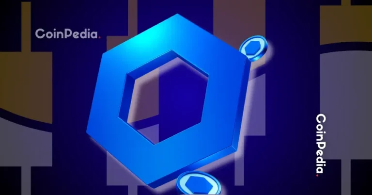 Chainlink Price Prediction 2025: Rising Institutional Adoption Eyes $100 Target