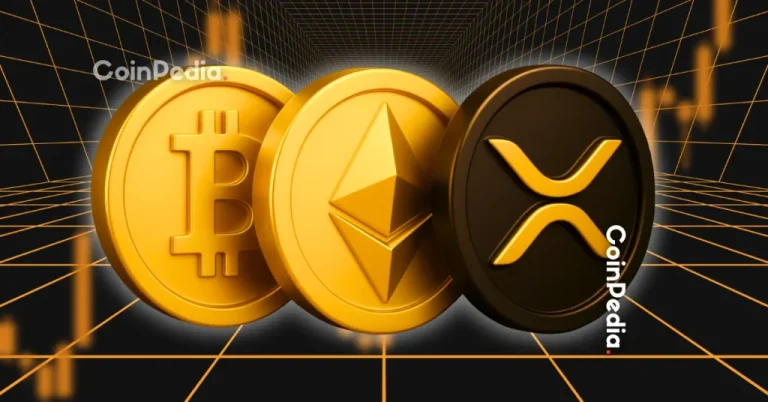 Bitcoin, Ethereum, XRP Price Prediction for November 2025, What’s Coming?