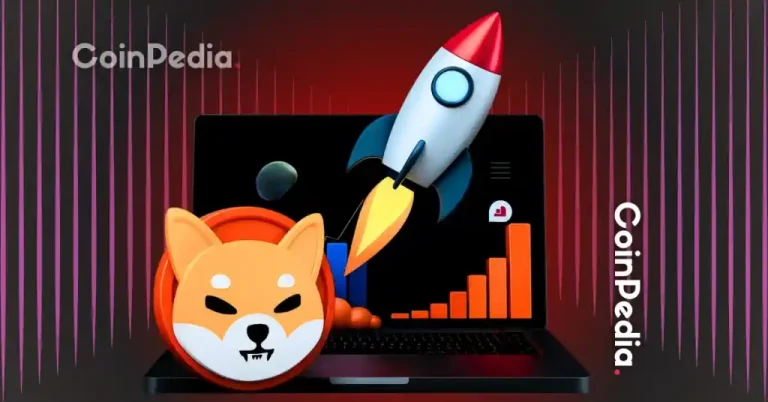 SHIB Price Defends $0.0000089 Floor, Bulls Eye Relief Rally After Drop?