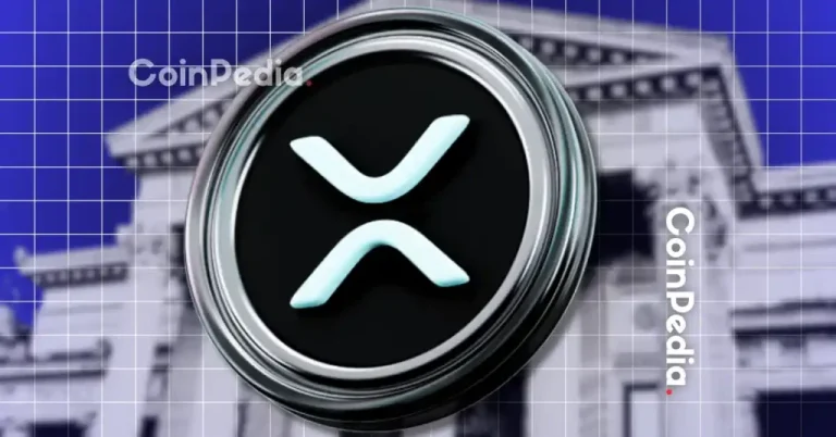 XRP News Today: Evernorth Moves 126M XRP Ahead of Nasdaq XRPN Listing