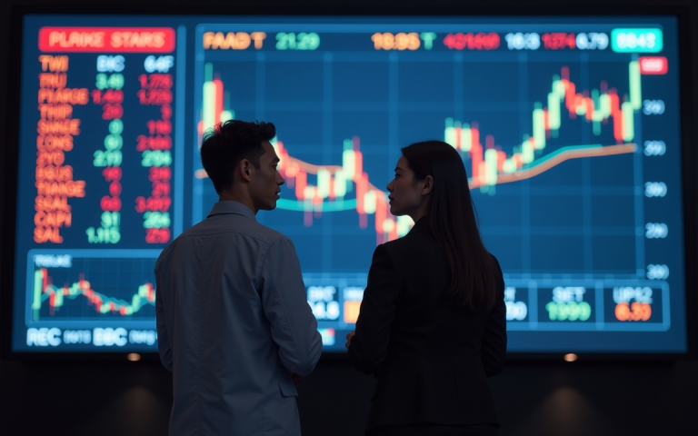 Asia markets open: Nikkei jumps 1.45% on AI rally; Sensex opens flat