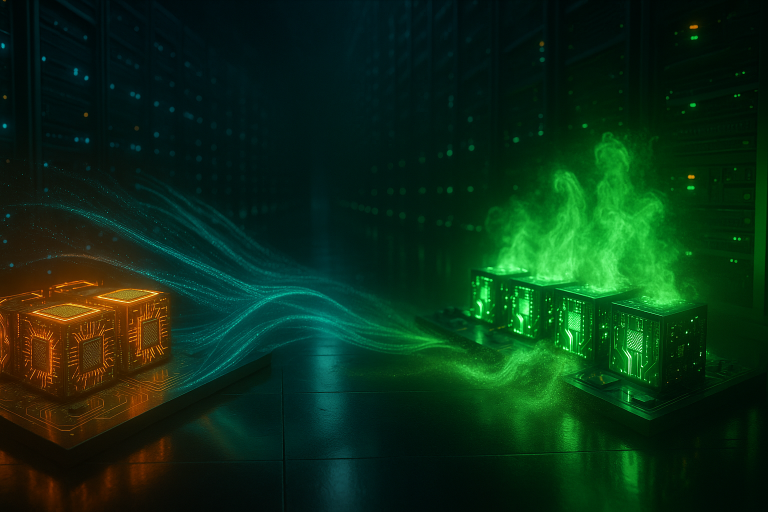 Amazon unveils game-changing AI chip: will it disrupt Nvidia’s dominance?