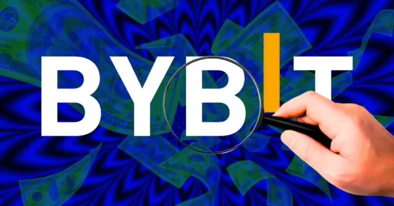 Bybit Teams Up with Komainu