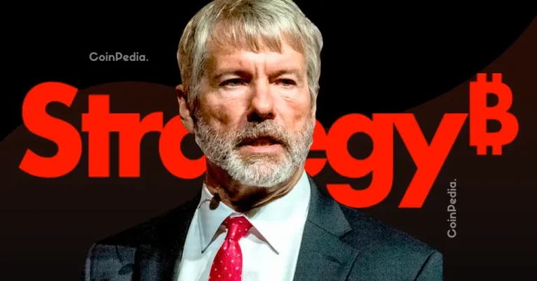 Strategy Faces Major Market Test as MSCI Considers Index Exclusion