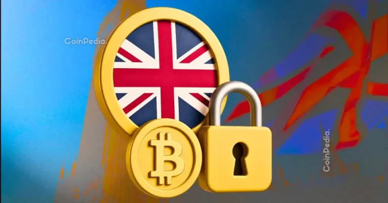 U.K. Officially Recognises Crypto as Property in New Digital Asset Law