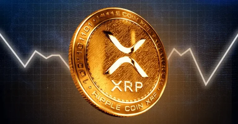XRP Price Holds $2 Mark Despite Mixed ETF Flows: What Comes Next?