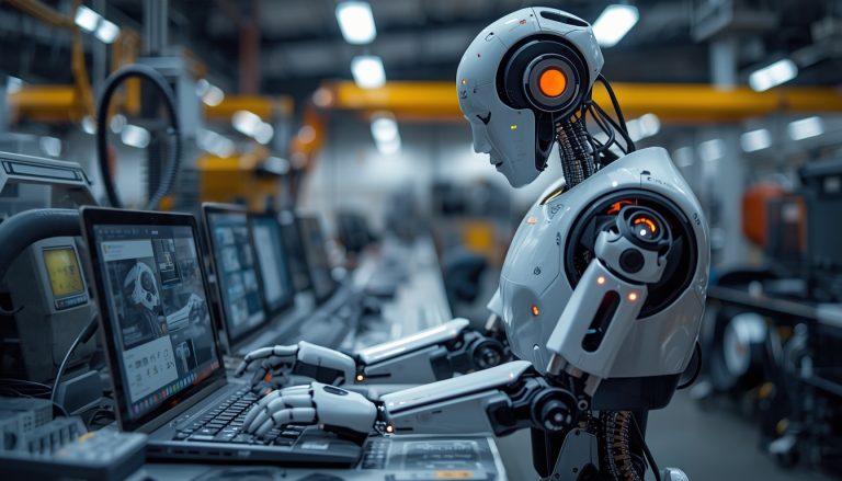 Dan Ives names ‘best in the world’ stocks to bet on ‘Physical AI’