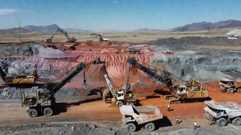 Copper prices crash 10% from peak, but fundamentals point to long-term rebound