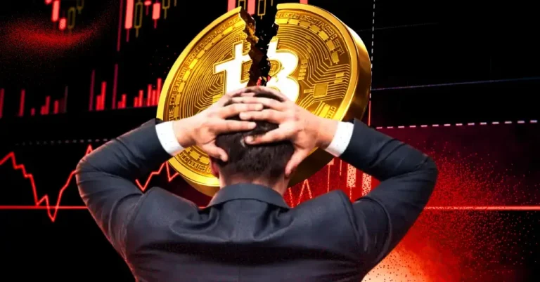 Crypto Fear Index Hits 11: What Happens if Bitcoin Loses $66K Next?