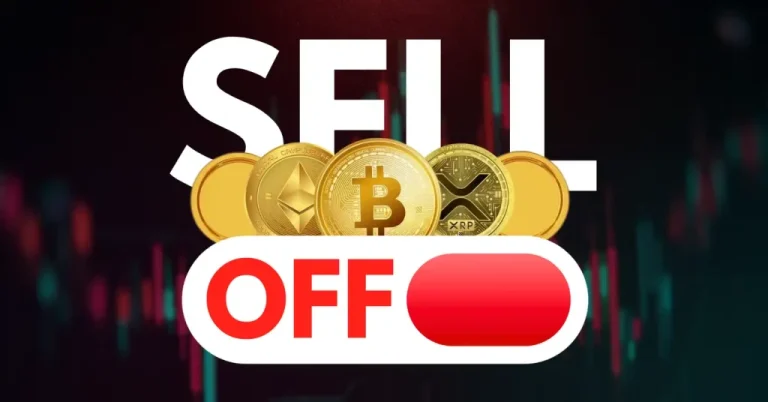 Crypto Liquidations Top $700M as Bitcoin, Ethereum and Altcoins Extend Selloff