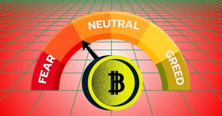 Crypto Fear Hits Extreme Levels as Bitcoin Dips Below $65,000