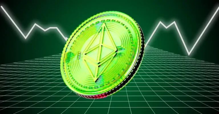 Ethereum Price News as Big Holders Reduce ETH Supply Control