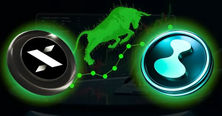 Hyperliquid and MYX Finance Prices Recover Amid Market Correction—Is Bullish Momentum Building?