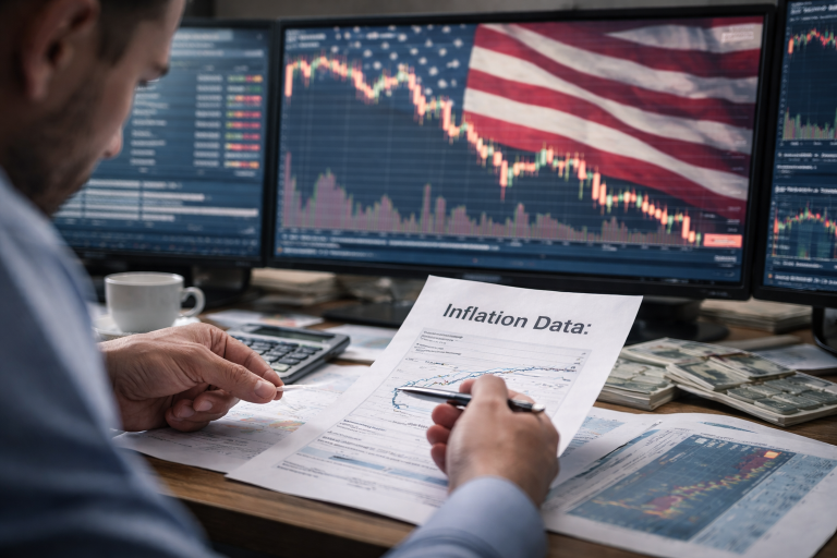Inflation double feature: two data prints that could rewrite market rate-cut fantasy