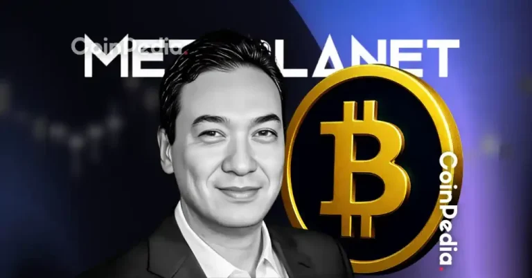 Won’t Deny It: Metaplanet CEO Admits Buying Bitcoin at the Peak, Defends Strategy
