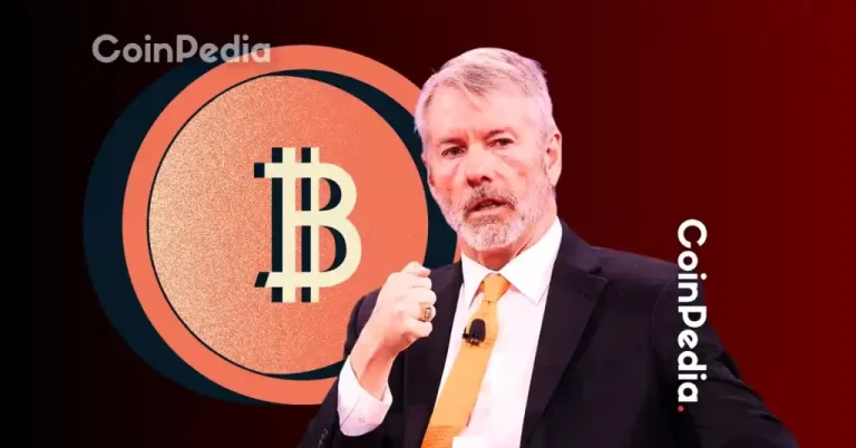 Strategy’s Michael Saylor Admits Bitcoin Crypto Winter After Saying It Would ‘Never Return’