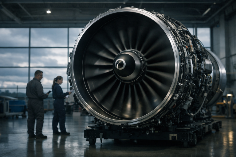Here’s why the Rolls-Royce share price may pop to 1,500p soon