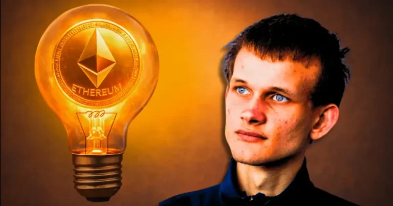 Vitalik Buterin Warns Ethereum L2 Projects: Stop Copying, Start Innovating