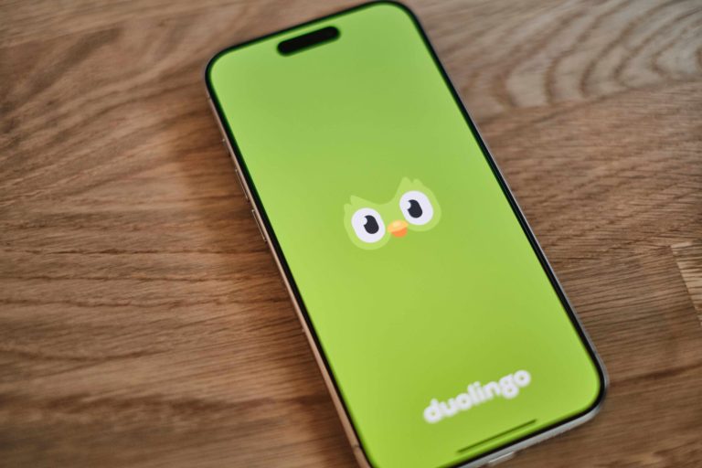 Duolingo stock is crashing and T-Mobile may be to blame