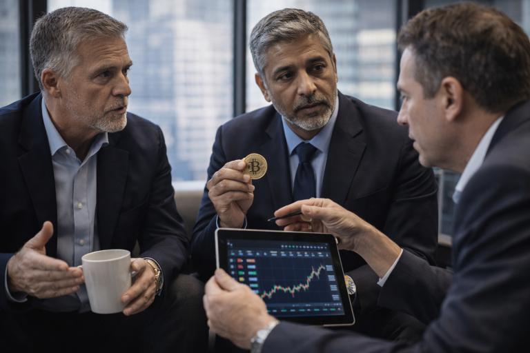 Bitcoin ETFs record $145M in inflows on Monday