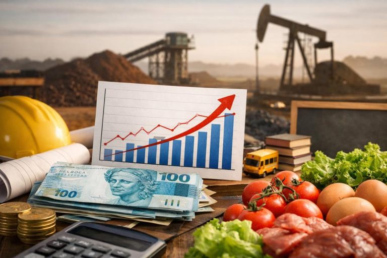 Brazil inflation seen staying below target ceiling, reinforcing case for March rate cut