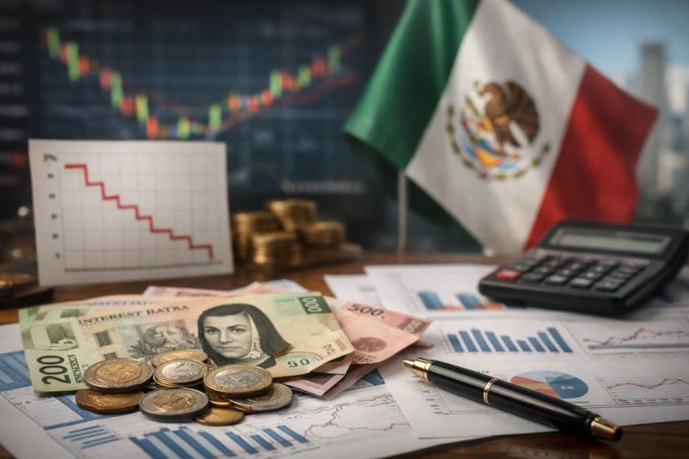 Mexico Central Bank official warns inflation forecast may be too optimistic