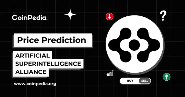 Artificial Superintelligence Alliance (FET) Price Prediction 2026, 2027-2030
