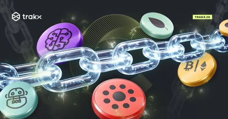 Trakx Brings Crypto Tradable Indices On-Chain on Canton, Enabling B2B and B2B2C Partner Integrations