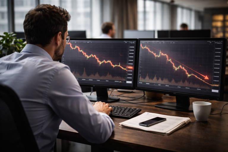 Three reasons why UBS downgraded the US tech sector for 2026